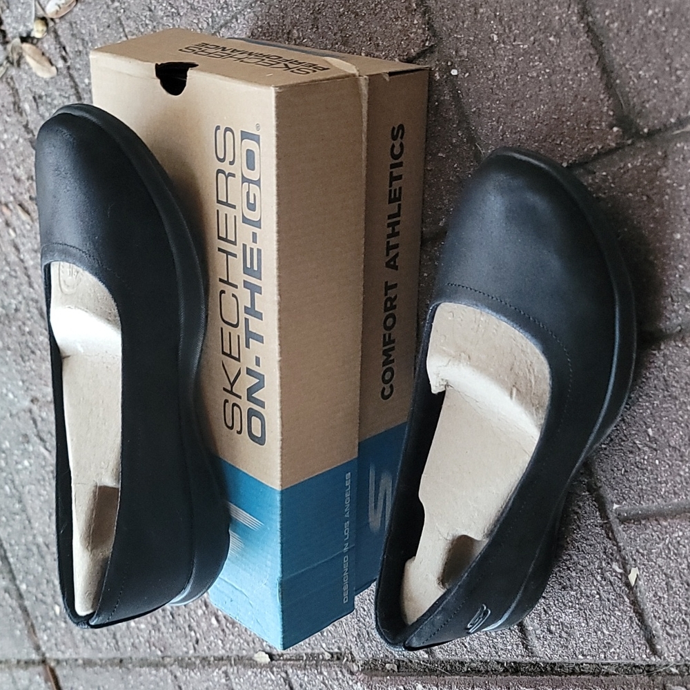 Sketchers On-the-go